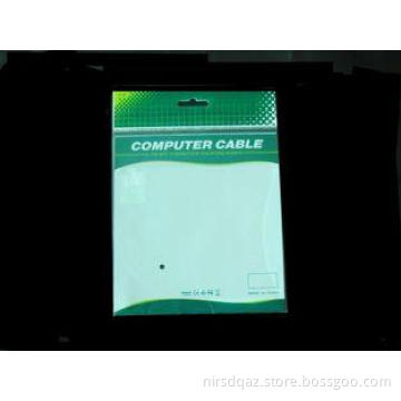 Custom Packaging Bags CPB11 Printing Composite Bags